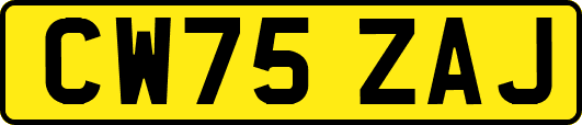 CW75ZAJ