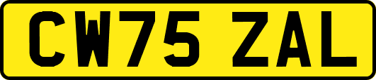 CW75ZAL