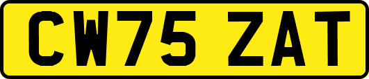CW75ZAT