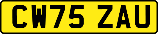 CW75ZAU