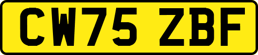 CW75ZBF