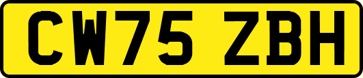 CW75ZBH