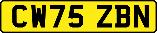 CW75ZBN