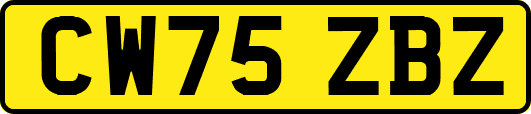 CW75ZBZ