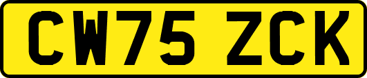 CW75ZCK