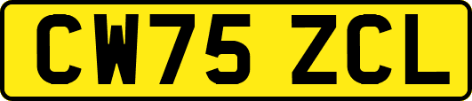 CW75ZCL