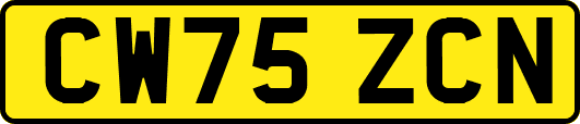 CW75ZCN