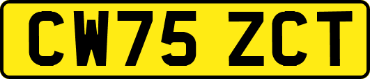 CW75ZCT