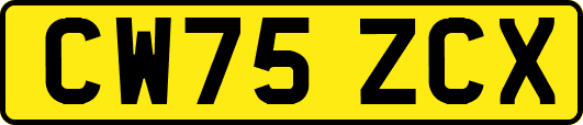 CW75ZCX