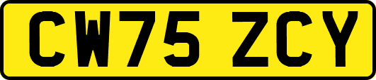 CW75ZCY