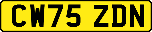 CW75ZDN