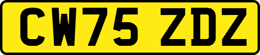 CW75ZDZ