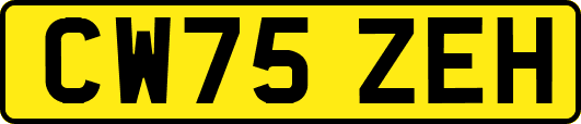 CW75ZEH