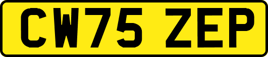 CW75ZEP