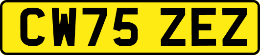 CW75ZEZ