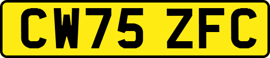 CW75ZFC