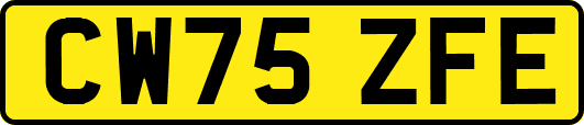 CW75ZFE