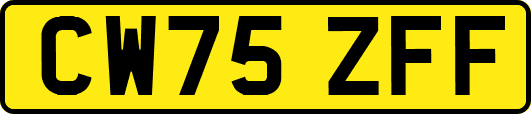 CW75ZFF