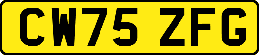 CW75ZFG