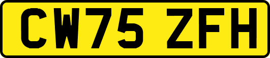 CW75ZFH