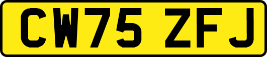 CW75ZFJ