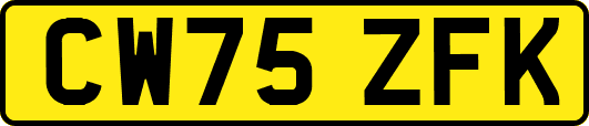 CW75ZFK
