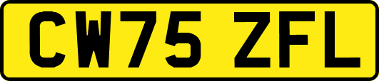 CW75ZFL