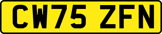 CW75ZFN