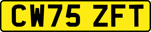 CW75ZFT