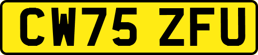 CW75ZFU