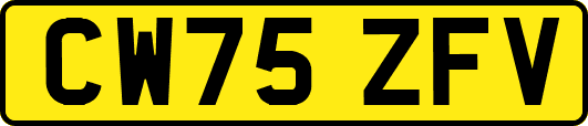 CW75ZFV