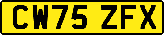 CW75ZFX