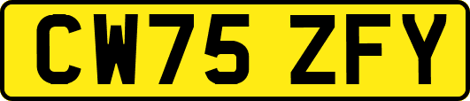 CW75ZFY