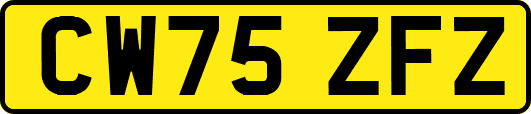 CW75ZFZ