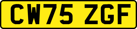 CW75ZGF
