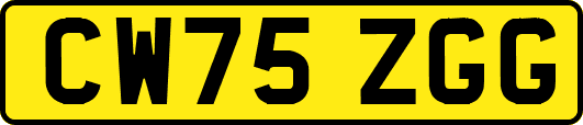 CW75ZGG