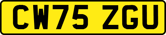 CW75ZGU