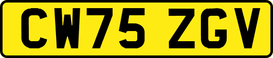 CW75ZGV