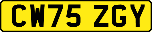 CW75ZGY