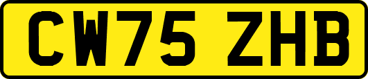 CW75ZHB
