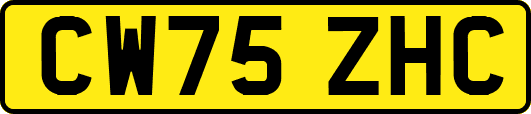 CW75ZHC