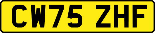 CW75ZHF