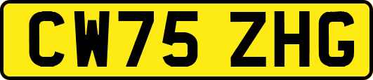CW75ZHG
