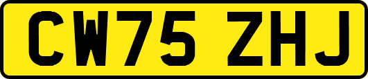 CW75ZHJ