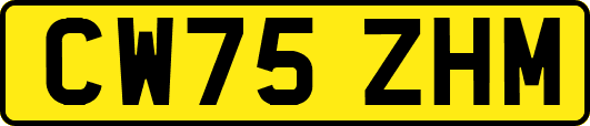 CW75ZHM