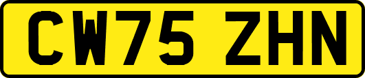 CW75ZHN