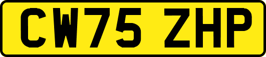 CW75ZHP