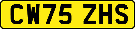 CW75ZHS