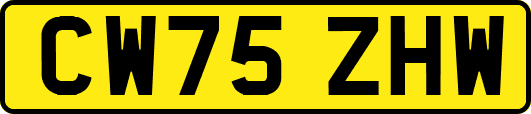 CW75ZHW