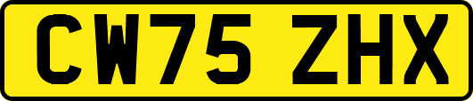 CW75ZHX